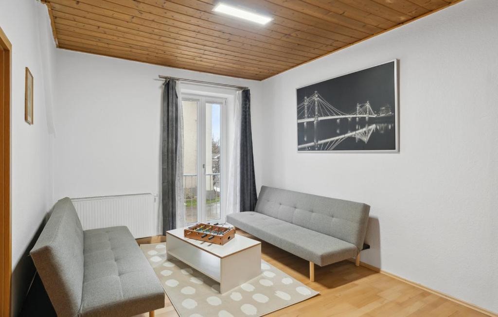Apartment Im Pfaffenwinkel Naehe Alpen Und Muenchen Peiting Exterior foto