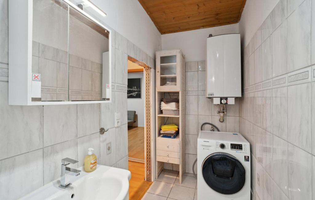 Apartment Im Pfaffenwinkel Naehe Alpen Und Muenchen Peiting Exterior foto